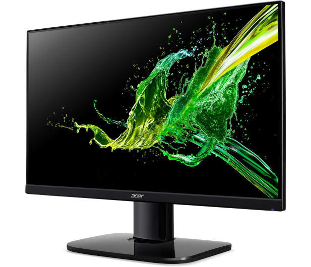 ACER 27'' KA272Abmiix UM.HX2EE.A13 Czarny - 1069791 - zdjęcie 3